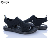 Босоножки Ruixin R269-1 батал от магазина Frison