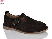 Туфли Gukkcr MG6050 от магазина Frison