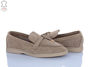 Туфли L&M-Lemon PL23-4 от магазина Frison