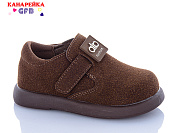 Туфли Gfb D625-2 от магазина Frison