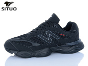 Кроссовки Situo D160-8 батал от магазина Frison