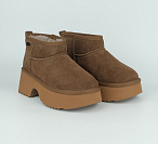 Угги Allshoes 200818 от магазина Frison