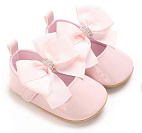 Пинетки Comfort-Baby 201-2 рожевий (11-13) от магазина Frison