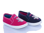 Слипоны Red Hat T13368 mix от магазина Frison