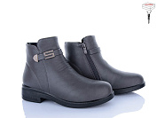 Ботинки Saimao A6602-7 от магазина Frison