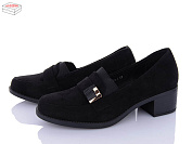 Туфли Qq Shoes QQ30-1 от магазина Frison