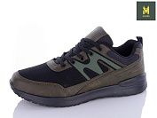 Кроссовки M Shoes A335-8 от магазина Frison