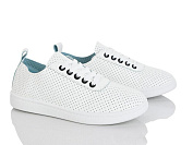 Кроссовки Okshoes 219-8 от магазина Frison