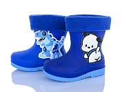 Сапоги M&L Alex13 4003A mix от магазина Frison