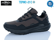 Кроссовки Baas M7707-6 термо от магазина Frison