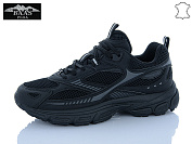 Кроссовки Baas L1856-1 от магазина Frison