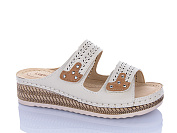 Шлепанцы Leguzaza 713-11 от магазина Frison