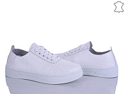 Кроссовки Бабочка 383-424 от магазина Frison
