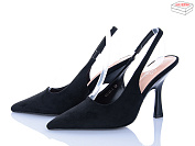 Босоножки Qq Панда QQ120-1 от магазина Frison