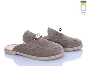 Шлепанцы Ailinda 425-27 от магазина Frison