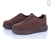 Кроссовки Stilli Group AB120-2R шкіра от магазина Frison