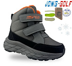 Ботинки Jong-Golf B40588-2 от магазина Frison