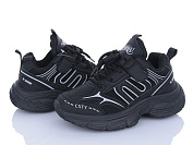 Кроссовки Clibee DG780-1 black от магазина Frison