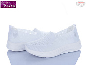 Туфли Little Fairy 2001-3 піна от магазина Frison