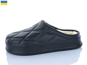Сабо M&L Alex13 B802 чорний от магазина Frison