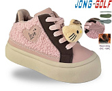 Ботинки Jong-Golf B31159-8 от магазина Frison