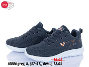 Кроссовки Sindikat M006 grey от магазина Frison
