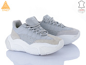 Кроссовки Stilli Group CX1250-4 шкіра піна от магазина Frison