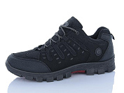 Кроссовки X&L FC308 black от магазина Frison
