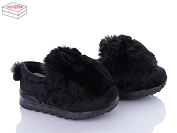 Кроссовки Waldem WM18 black от магазина Frison