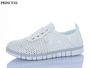 Кроссовки Princess 66-3 батал от магазина Frison