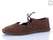 Туфли Violeta D6168-17 от магазина Frison