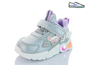 Кроссовки Okshoes WM454-2 LED от магазина Frison