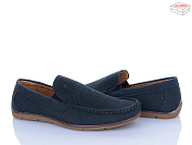 Мокасины Zahar OT81442-2 от магазина Frison