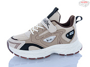 Кроссовки Aba 6-140-2 от магазина Frison