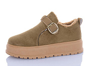 Туфли Okshoes H9501-5 от магазина Frison