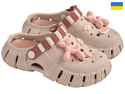 Кроксы Rai Shoes DS012 раф от магазина Frison