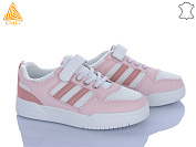 Кроссовки Stilli Kids XT370-4 шкіра от магазина Frison