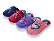 Тапочки Dago Шльопки Ж8128 mix от магазина Frison