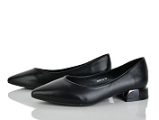 Туфли Бабочка 2315-12 от магазина Frison