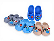 Кроксы Babyshop 3194 mix от магазина Frison