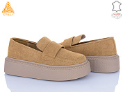 Туфли Stilli Group E230-6R замш от магазина Frison