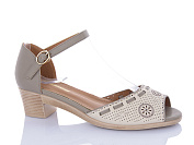 Босоножки Qq Shoes K1818-1 от магазина Frison