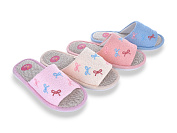 Тапочки Deshman 8215 mix от магазина Frison