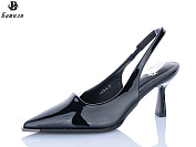 Босоножки Башили V342-9 от магазина Frison