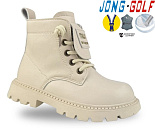 Ботинки Jong-Golf B31069-6 от магазина Frison