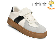 Кроссовки Том.М 69001B от магазина Frison