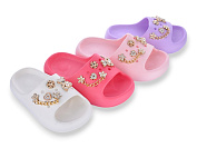 Шлепанцы Deshman NUO2063 mix от магазина Frison