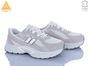 Кроссовки Stilli Group NK160-8 шкіра от магазина Frison