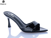 Шлепанцы Башили A277-9 от магазина Frison