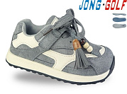 Кроссовки Jong-Golf B11957-2 от магазина Frison